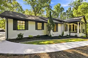 510 River Valley Rd, Sandy Springs, GA 30328 - Photo 1