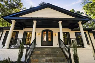 510 River Valley Rd, Sandy Springs, GA 30328 - Photo 2
