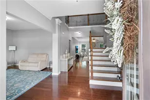 3833 Steinhauer Road NE, Marietta, GA 30066 - Photo 8