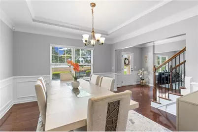 3833 Steinhauer Road, Marietta, GA 30066 - Photo 10