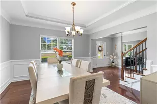 3833 Steinhauer Road NE, Marietta, GA 30066 - Photo 10