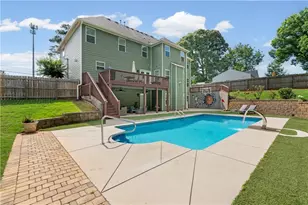 3833 Steinhauer Road NE, Marietta, GA 30066 - Photo 2