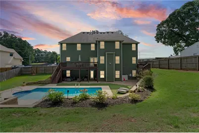 3833 Steinhauer Road, Marietta, GA 30066 - Photo 42