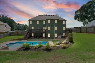 3833 Steinhauer Road NE, Marietta, GA 30066 - Photo 42