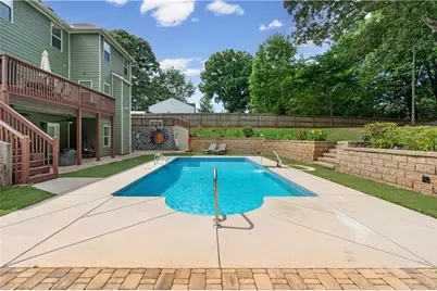 3833 Steinhauer Road, Marietta, GA 30066 - Photo 36