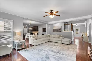 3833 Steinhauer Road NE, Marietta, GA 30066 - Photo 12