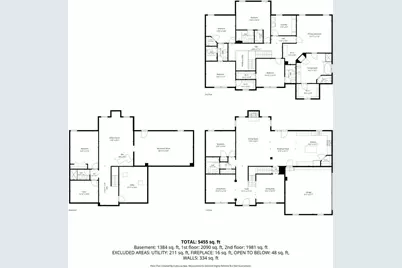 3833 Steinhauer Road, Marietta, GA 30066 - Photo 46