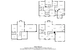 3833 Steinhauer Road NE, Marietta, GA 30066 - Photo 46