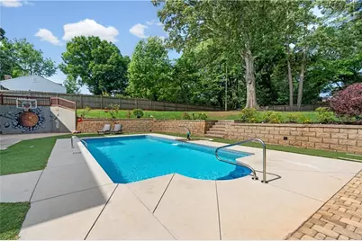 3833 Steinhauer Road, Marietta, GA 30066 - Photo 38