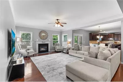 3833 Steinhauer Road, Marietta, GA 30066 - Photo 6