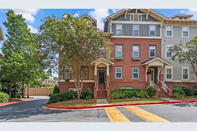 655 Mead Street SE #8, Atlanta, GA 30312 - Photo 1