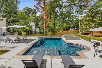 2522 Wawona Drive NE, Brookhaven, GA 30319 - Photo 1