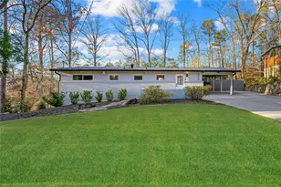 2522 Wawona Dr NE, Brookhaven, GA 30319 - Photo 36