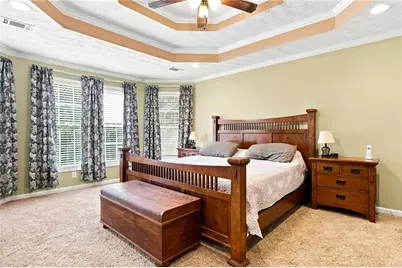 707 Bedford Trace, Canton, GA 30114 - Photo 14