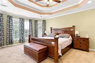 707 Bedford Trce, Canton, GA 30114 - Photo 14