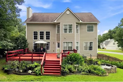 707 Bedford Trace, Canton, GA 30114 - Photo 32