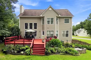 707 Bedford Trce, Canton, GA 30114 - Photo 32