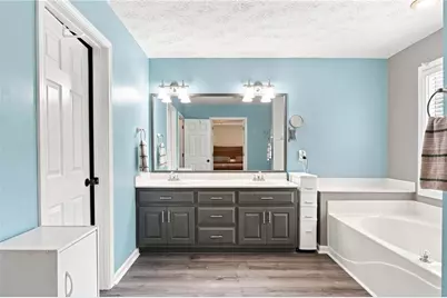707 Bedford Trace, Canton, GA 30114 - Photo 20