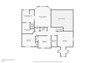 707 Bedford Trce, Canton, GA 30114 - Photo 40