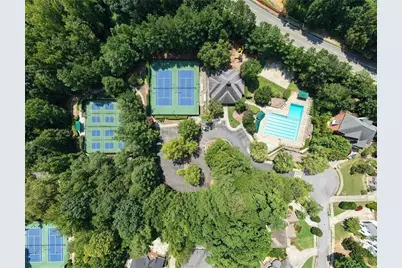 5190 Wild Ginger Cove, Peachtree Corners, GA 30092 - Photo 34