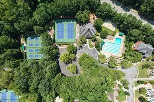 5190 Wild Ginger Cove, Peachtree Corners, GA 30092 - Photo 34