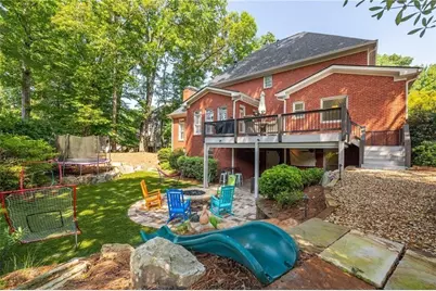 5190 Wild Ginger Cove, Peachtree Corners, GA 30092 - Photo 2