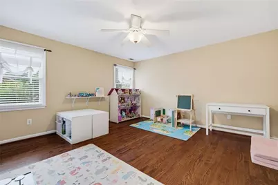 5190 Wild Ginger Cove, Peachtree Corners, GA 30092 - Photo 24