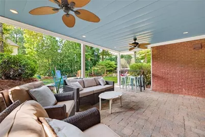 5190 Wild Ginger Cove, Peachtree Corners, GA 30092 - Photo 32