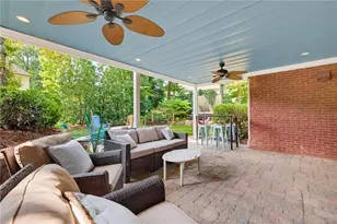5190 Wild Ginger Cove, Peachtree Corners, GA 30092 - Photo 32