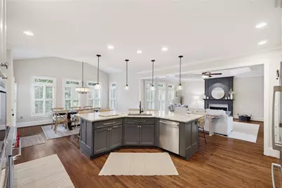5190 Wild Ginger Cove, Peachtree Corners, GA 30092 - Photo 6