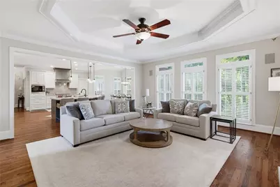 5190 Wild Ginger Cove, Peachtree Corners, GA 30092 - Photo 10