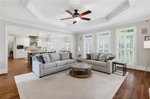5190 Wild Ginger Cove, Peachtree Corners, GA 30092 - Photo 10