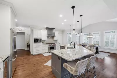 5190 Wild Ginger Cove, Peachtree Corners, GA 30092 - Photo 4