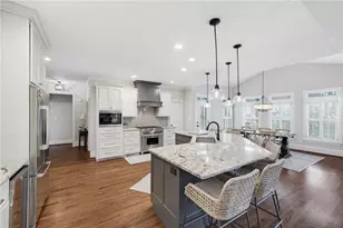 5190 Wild Ginger Cove, Peachtree Corners, GA 30092 - Photo 4