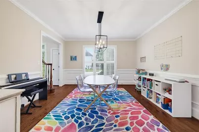 5190 Wild Ginger Cove, Peachtree Corners, GA 30092 - Photo 12