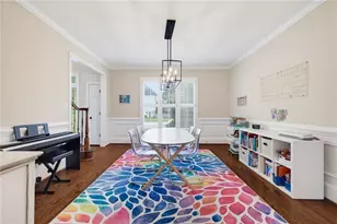 5190 Wild Ginger Cove, Peachtree Corners, GA 30092 - Photo 12