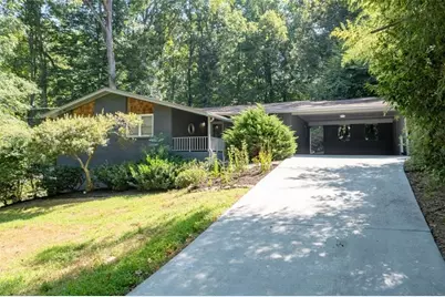 2245 Winding Woods Drive, Tucker, GA 30084 - Photo 2