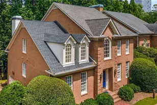 448 Ivy Park Ln Ln NE, Atlanta, GA 30342 - Photo 1