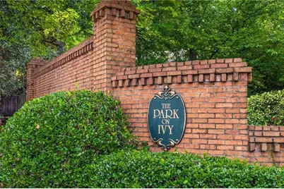 448 Ivy Park Ln Lane NE, Atlanta, GA 30342 - Photo 36