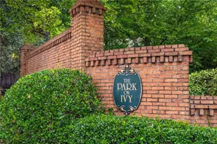448 Ivy Park Ln Ln NE, Atlanta, GA 30342 - Photo 36