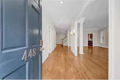 448 Ivy Park Lane NE, Atlanta, GA 30342 - Photo 4
