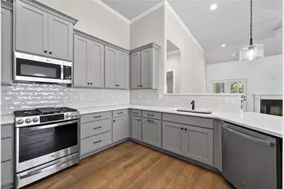 2716 Thomas View Trail, Loganville, GA 30052 - Photo 22