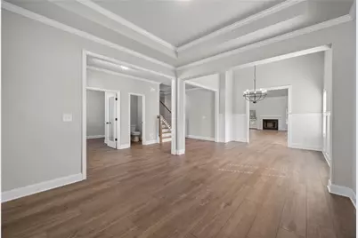 2716 Thomas View Trail, Loganville, GA 30052 - Photo 12
