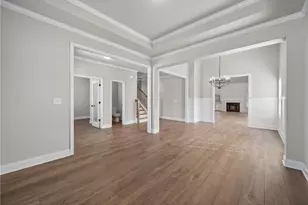 2716 Thomas View Trail, Loganville, GA 30052 - Photo 12