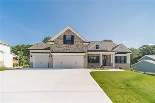 2716 Thomas View Trail, Loganville, GA 30052 - Photo 4