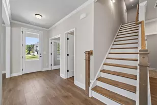 2716 Thomas View Trail, Loganville, GA 30052 - Photo 10