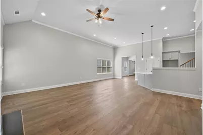 2716 Thomas View Trail, Loganville, GA 30052 - Photo 26