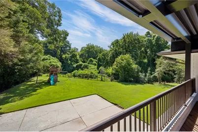 1887 Lenox Road NE, Atlanta, GA 30306 - Photo 30