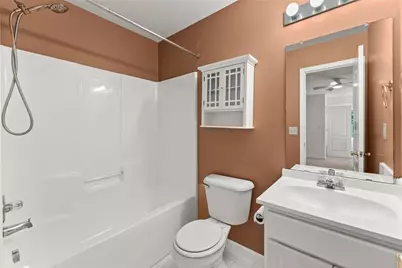 446 Sandtrap Lane, Buford, GA 30518 - Photo 4