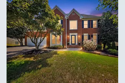 625 Windwalk Drive, Roswell, GA 30076 - Photo 2